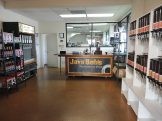 Java Bobs Coffee Roasting