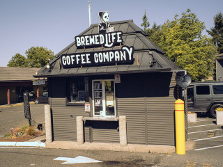Brewed Life Coffee Co