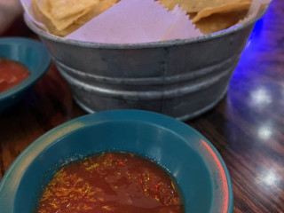Buenavista Mexican Cantina