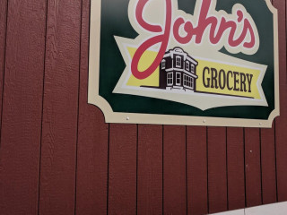 John's Grocery