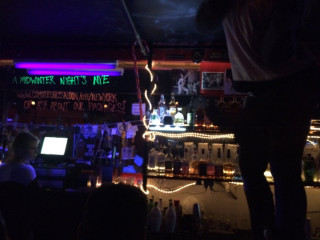 Coyote Ugly New York