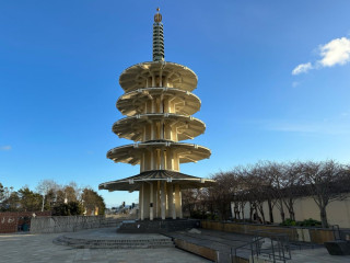 Pagoda