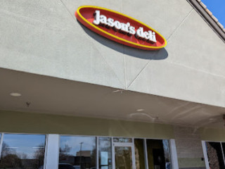 Jason's Deli