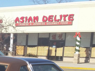 Asian Delite