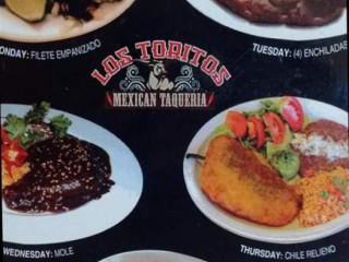 Los Toritos Mexican Taqueria