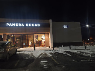 Panera Bread