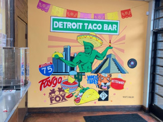 Detroit Taco