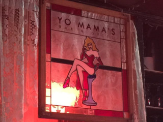 Yo Mama's And Grill