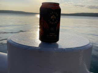 Madeline Island Ferry Line