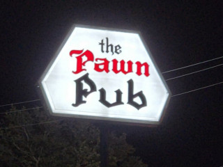 The Pawn Pub