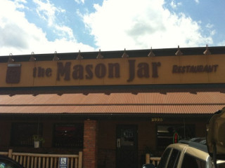 Mason Jar, The