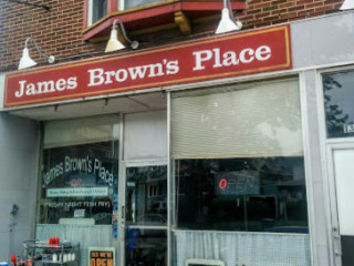 James Brown's Place