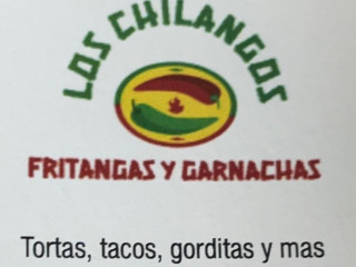 Fritangas Y Garnachas Los Chilangos
