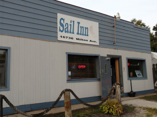 Sail Inn