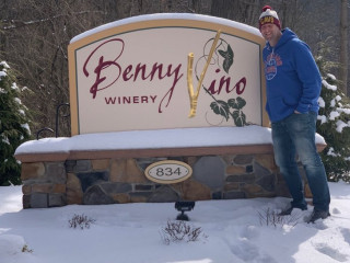 Benny Vino Urban Winery