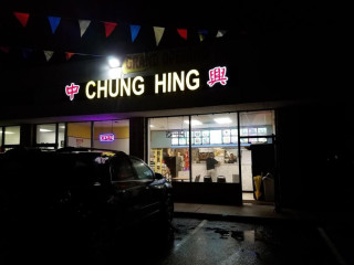 Chung Hing Chinese Kitchen