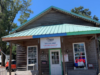 The Porch In Socastee