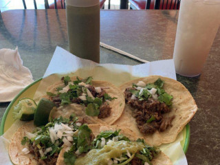 Taqueria Don Juan