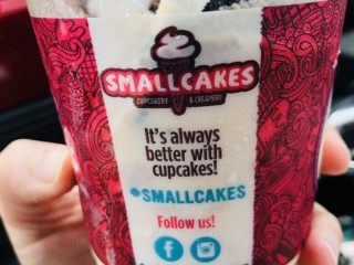 Smallcakes Shreveport