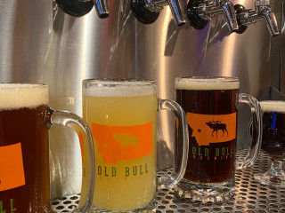 Old Bull Brewing