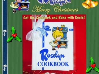 Roselyn Recipe