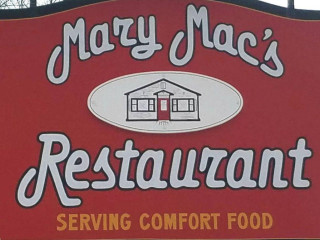 Mary Mac's