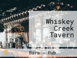 Whiskey Creek Tavern