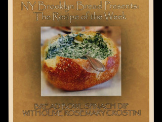 Ny Brooklyn Bread