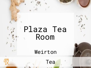 Tea Room Café