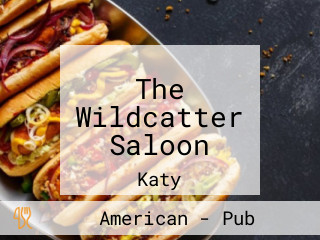 The Wildcatter Saloon