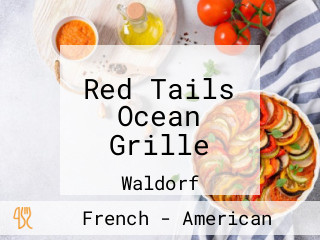 Red Tails Ocean Grille