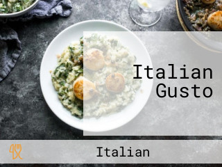 Italian Gusto