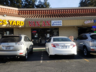 Van An