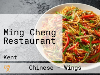 Ming Cheng Restaurant