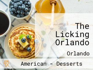 The Licking Orlando