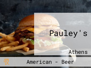 Pauley's