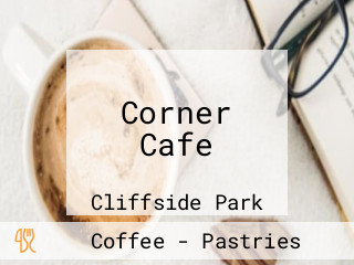 Corner Cafe