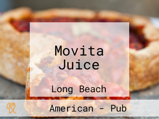 Movita Juice