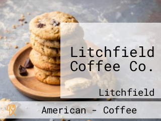 Litchfield Coffee Co.
