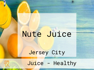 Nute Juice