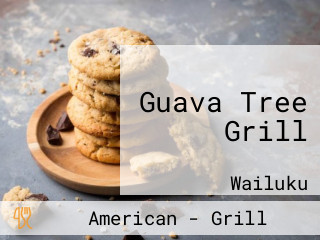 Guava Tree Grill