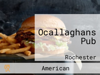 Ocallaghans Pub