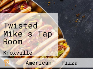 Twisted Mike's Tap Room