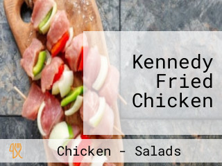 Kennedy Fried Chicken