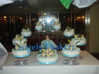 Mis Angelitos Bakery