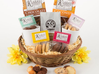 Klara's Gourmet Cookies, Llc Office