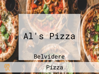 Al's Pizza