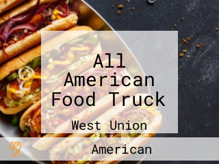 All American Food Truck