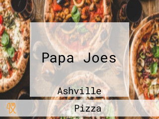 Papa Joes