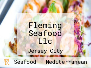 Fleming Seafood Llc